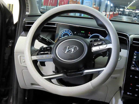Hyundai Tucson — photo 08