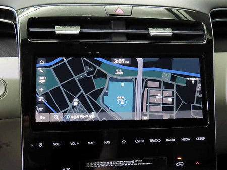 Hyundai Tucson — photo 13