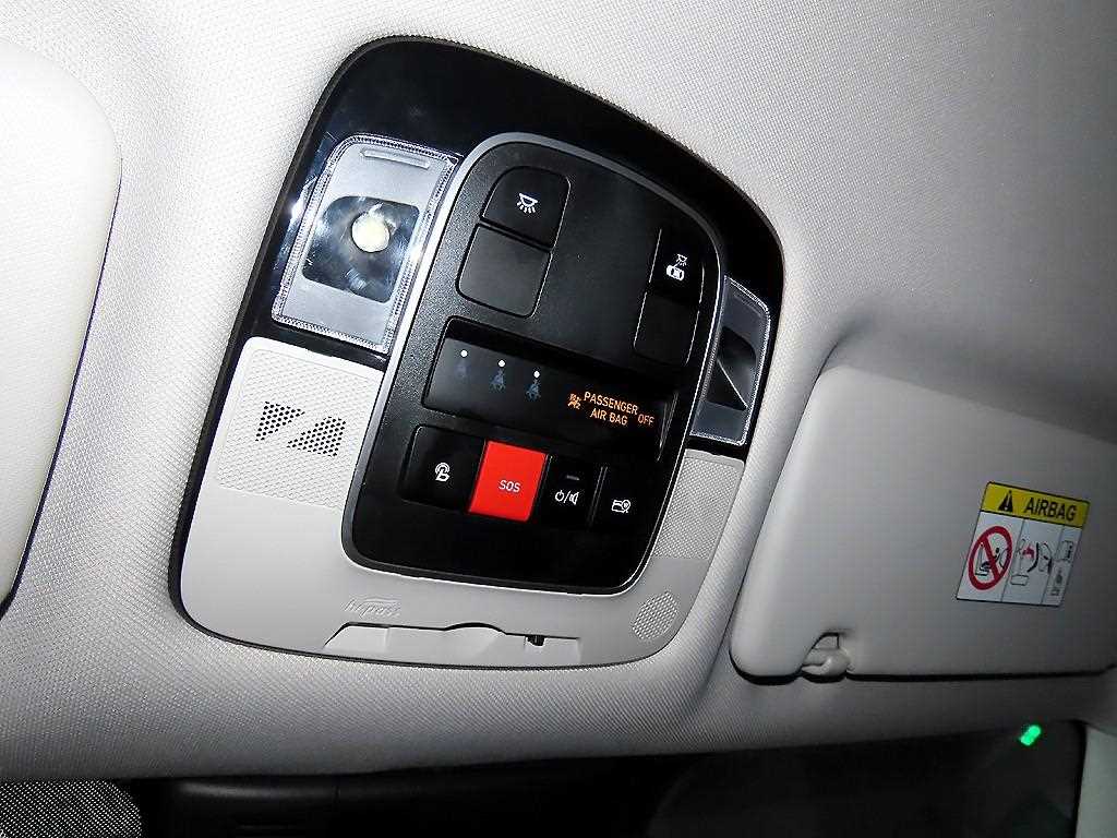 Hyundai Tucson — photo 14