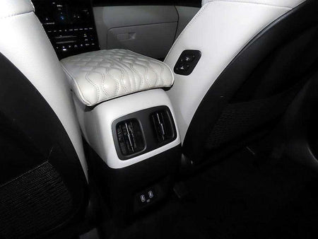 Hyundai Tucson — photo 15
