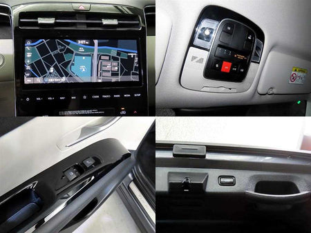 Hyundai Tucson — photo 18