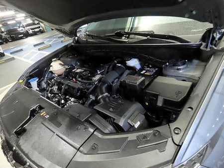Hyundai Tucson — photo 19