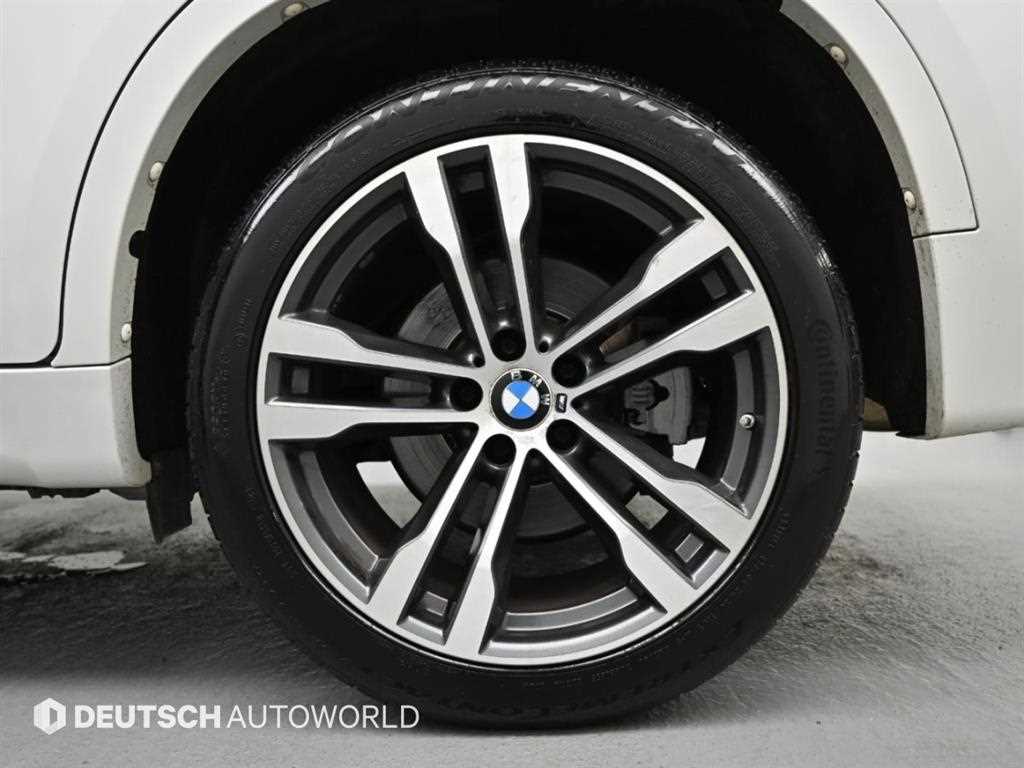 BMW X6 — photo 05