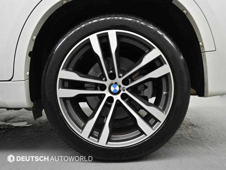 BMW X6 — photo 05