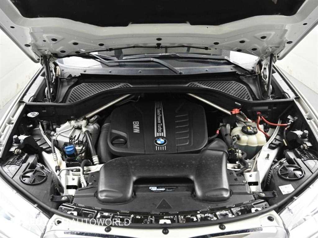 BMW X6 — photo 06