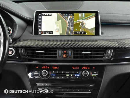 BMW X6 — photo 13
