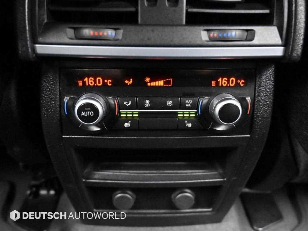 BMW X6 — photo 15