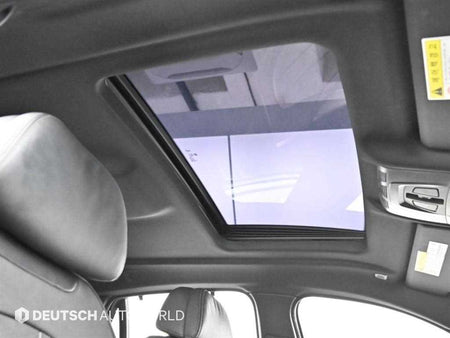 BMW X6 — photo 17