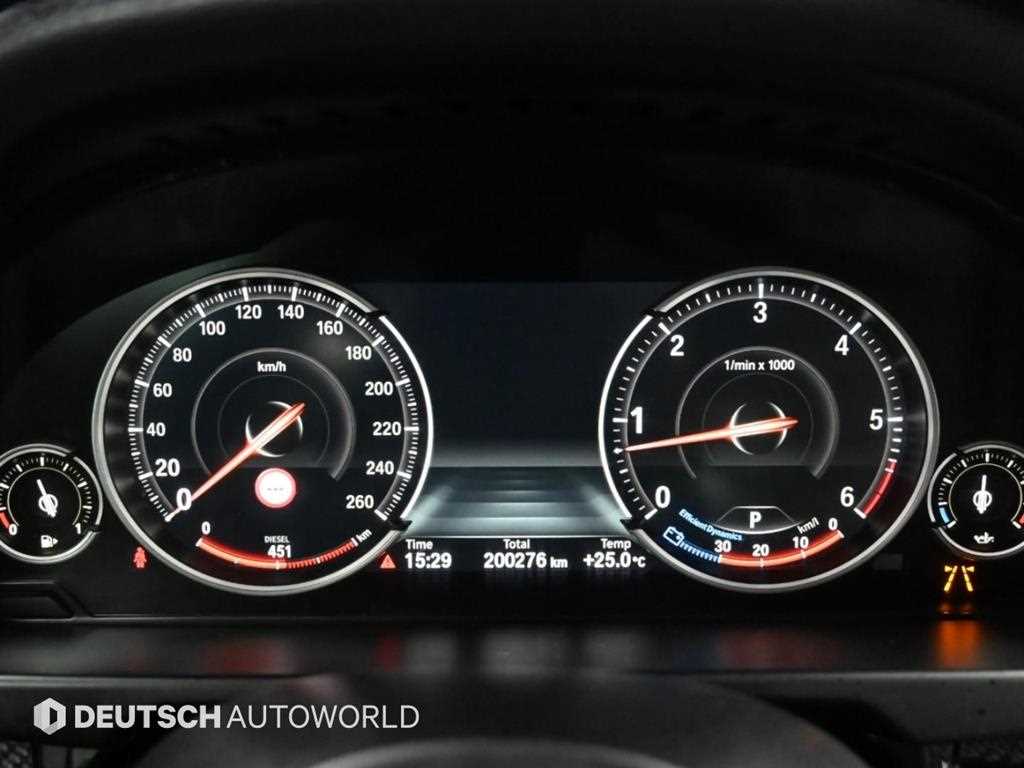 BMW X6 — photo 20
