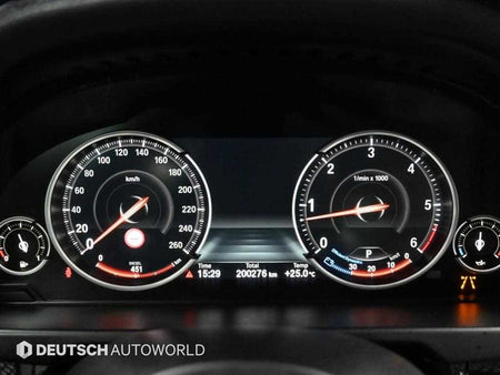 BMW X6 — photo 20