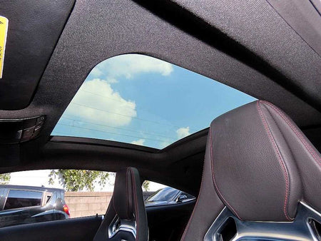 Mercedes-Benz C-Class — photo 18