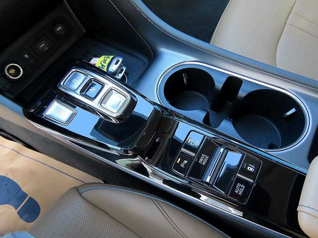 Hyundai Sonata — photo 11