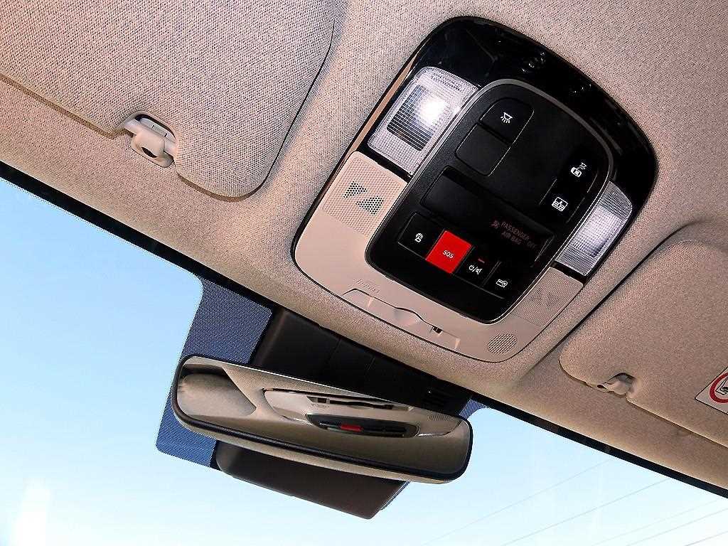 Hyundai Sonata — photo 15