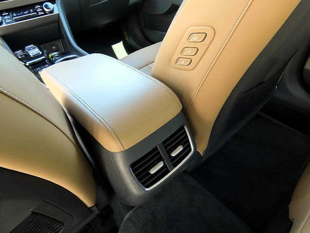 Hyundai Sonata — photo 17