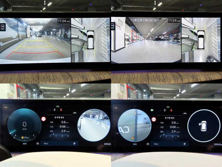 Hyundai Sonata — photo 18