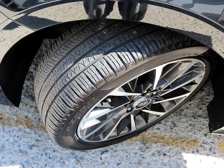 Hyundai Sonata — photo 20