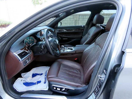 BMW 7-Series — photo 04