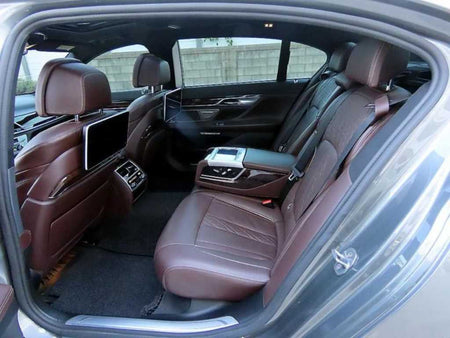 BMW 7-Series — photo 05