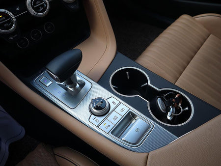 Genesis G70 — photo 12