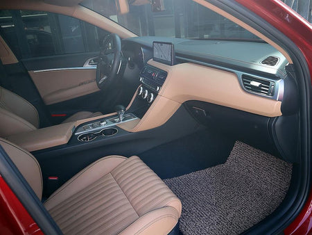 Genesis G70 — photo 13