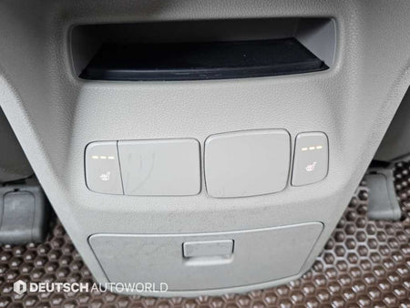 Kia Carnival — photo 16