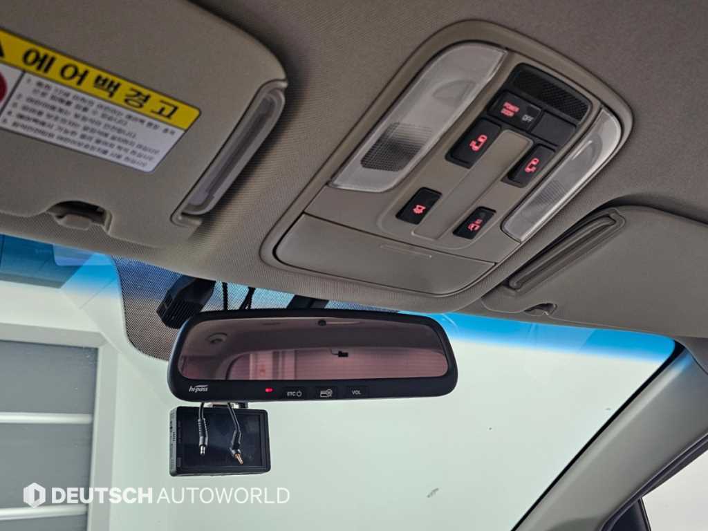 Kia Carnival — photo 18