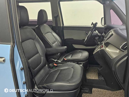 Kia RAY — photo 10
