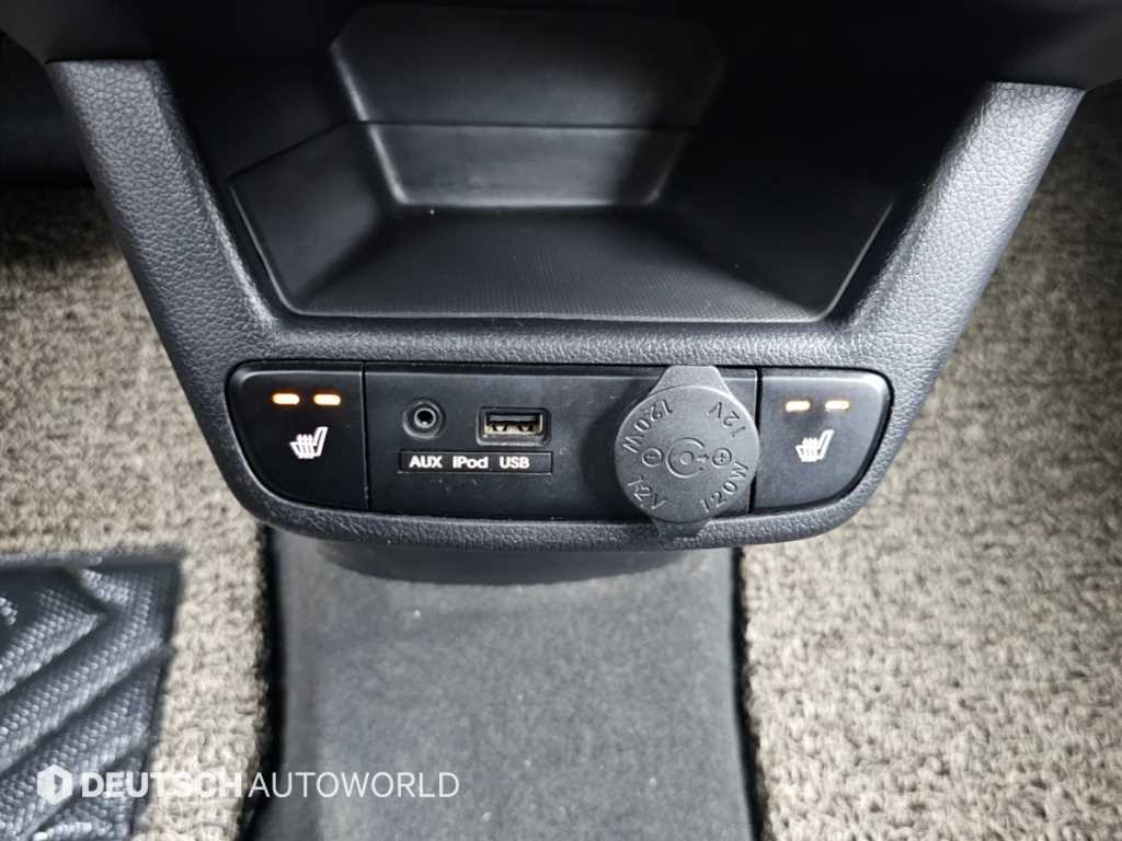 Kia RAY — photo 17