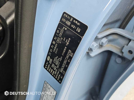 Kia RAY — photo 20