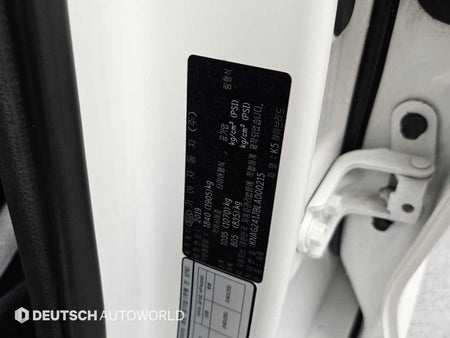 Kia K5 — photo 20