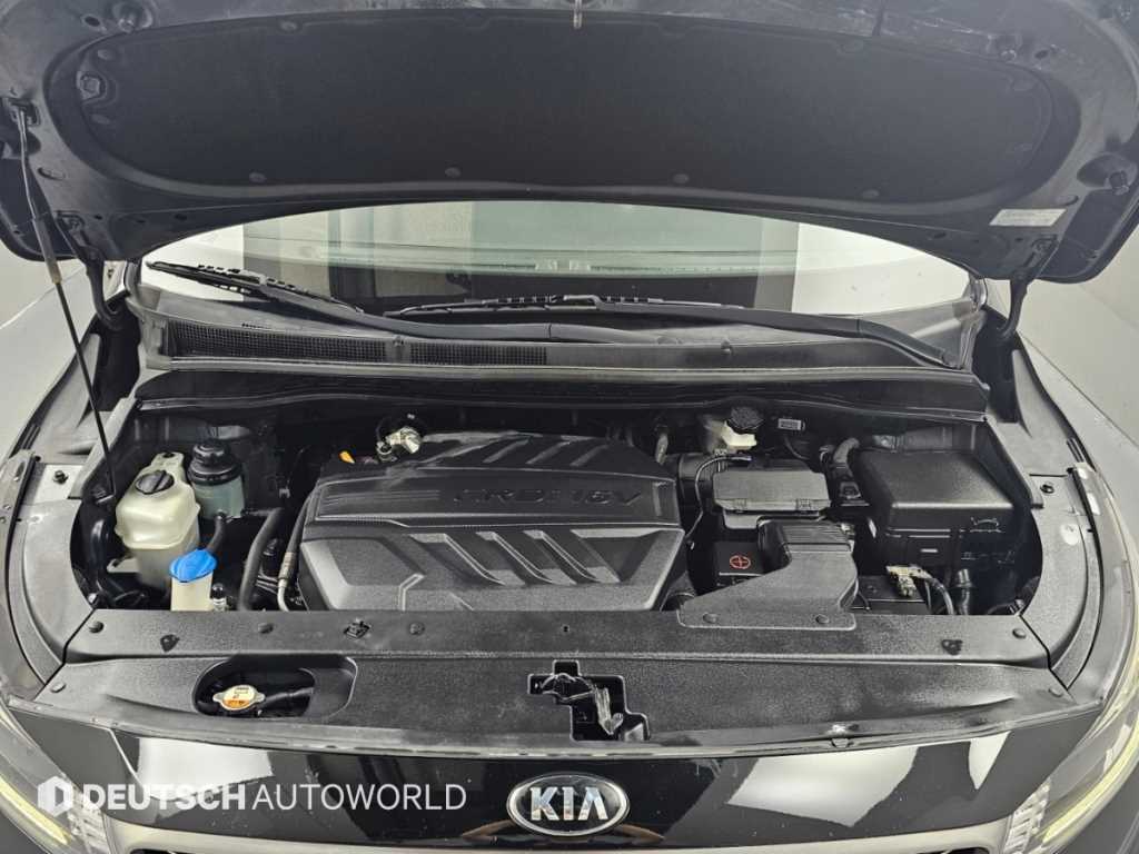 Kia Carnival — photo 06