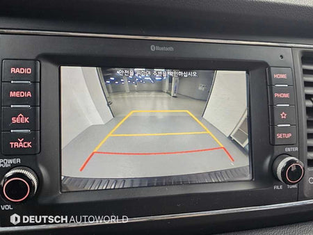 Kia Carnival — photo 15