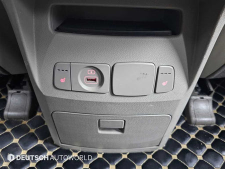 Kia Carnival — photo 16