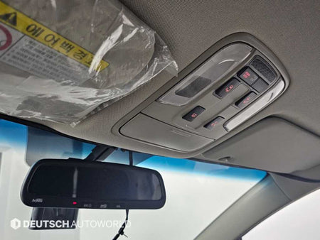 Kia Carnival — photo 18