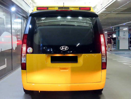 Hyundai Staria — photo 05