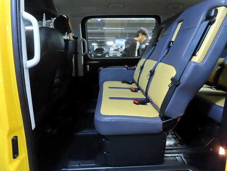 Hyundai Staria — photo 07