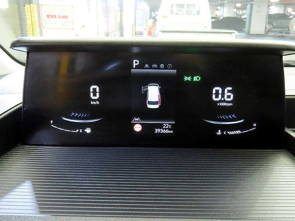 Hyundai Staria — photo 09