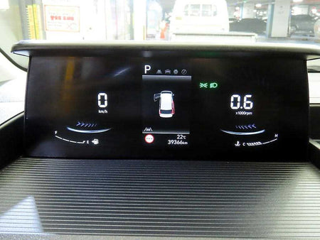 Hyundai Staria — photo 09