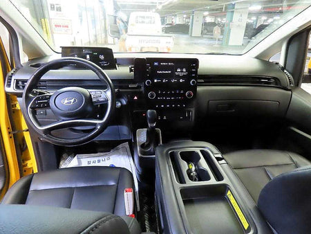Hyundai Staria — photo 10