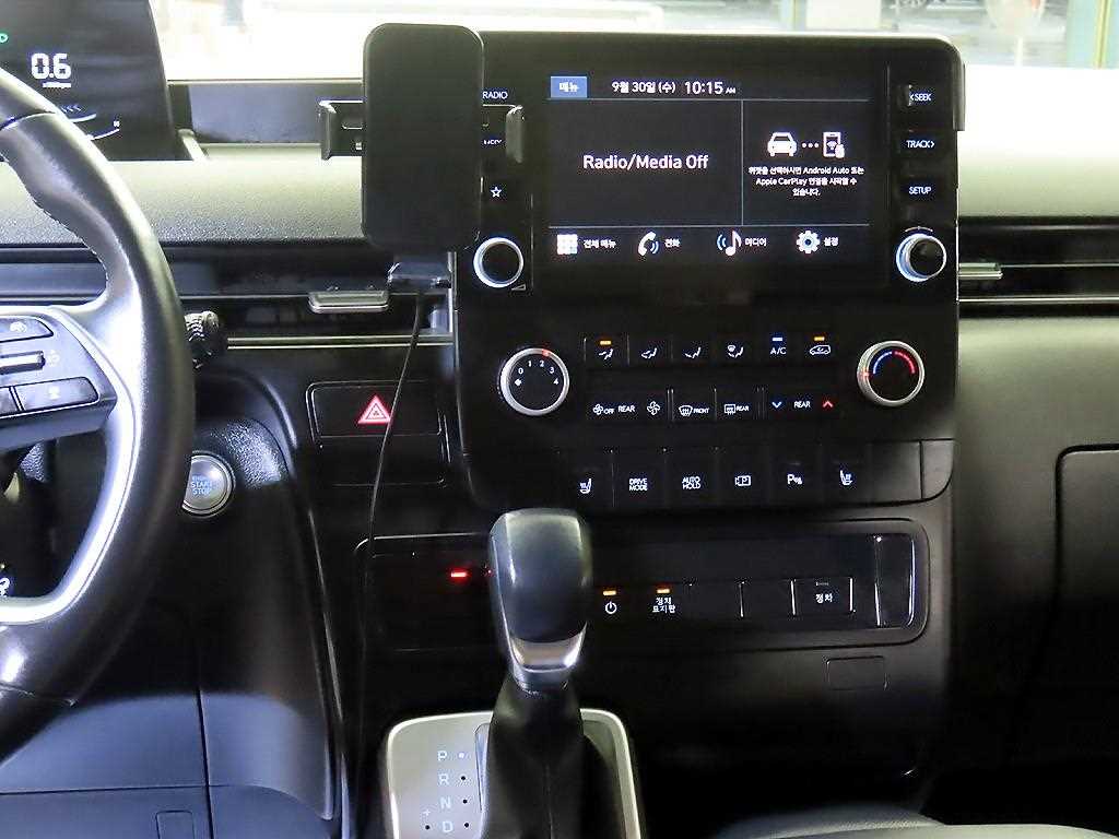 Hyundai Staria — photo 11
