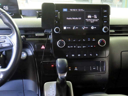Hyundai Staria — photo 11