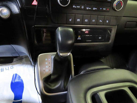 Hyundai Staria — photo 12
