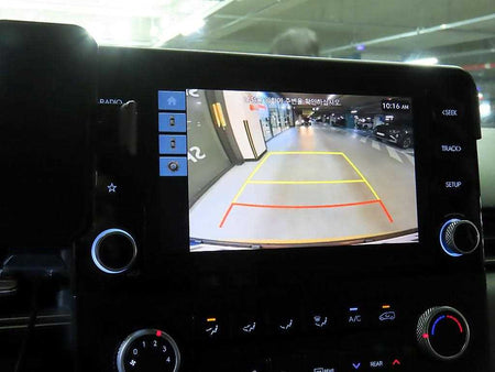 Hyundai Staria — photo 13