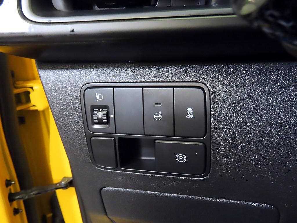 Hyundai Staria — photo 16