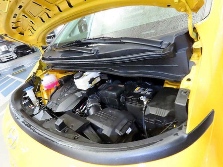 Hyundai Staria — photo 19