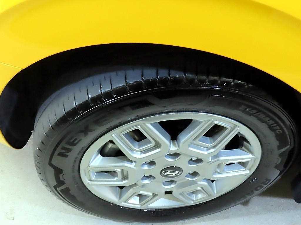 Hyundai Staria — photo 20
