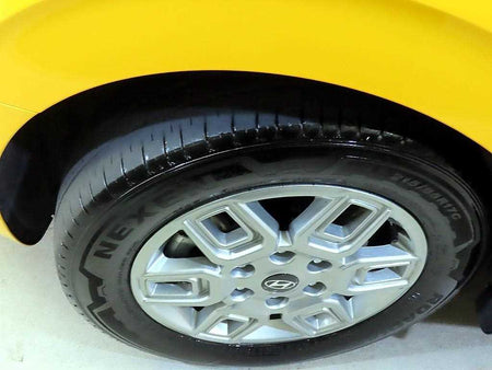 Hyundai Staria — photo 20