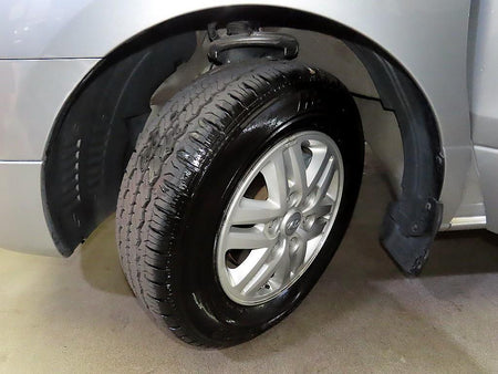 Hyundai Starex — photo 18