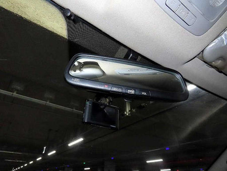 Hyundai Starex — photo 16