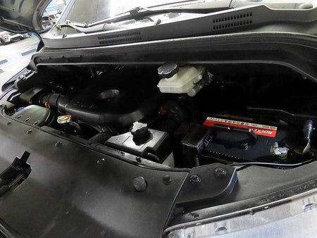 Hyundai Starex — photo 18